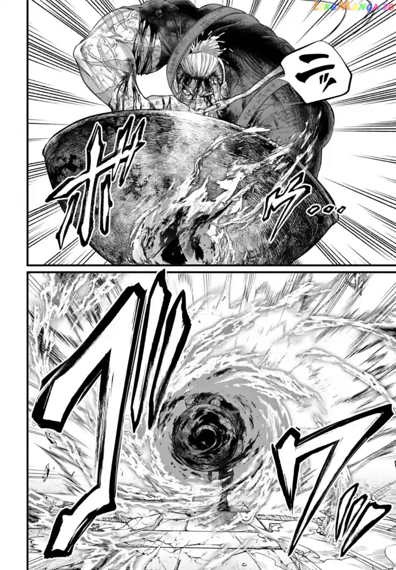 Record Of Ragnarok, Chapter 83 image 52